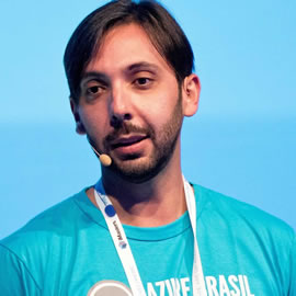 Rubens Guimaraes